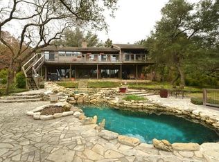 66 Sundown Pkwy, Austin, TX 78746