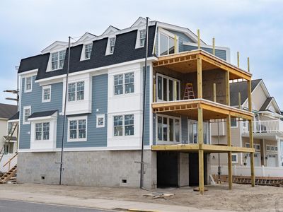 2311 Ocean Dr #2311, Avalon, NJ, 08202
