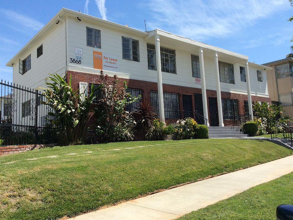 1st image of 3862 S Potomac Ave #386802A