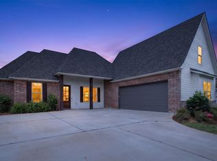 76 Turtle Creek Dr, Benton, LA 71006