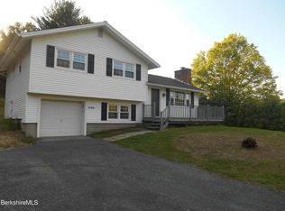238 Swamp Rd, Richmond, MA 01254