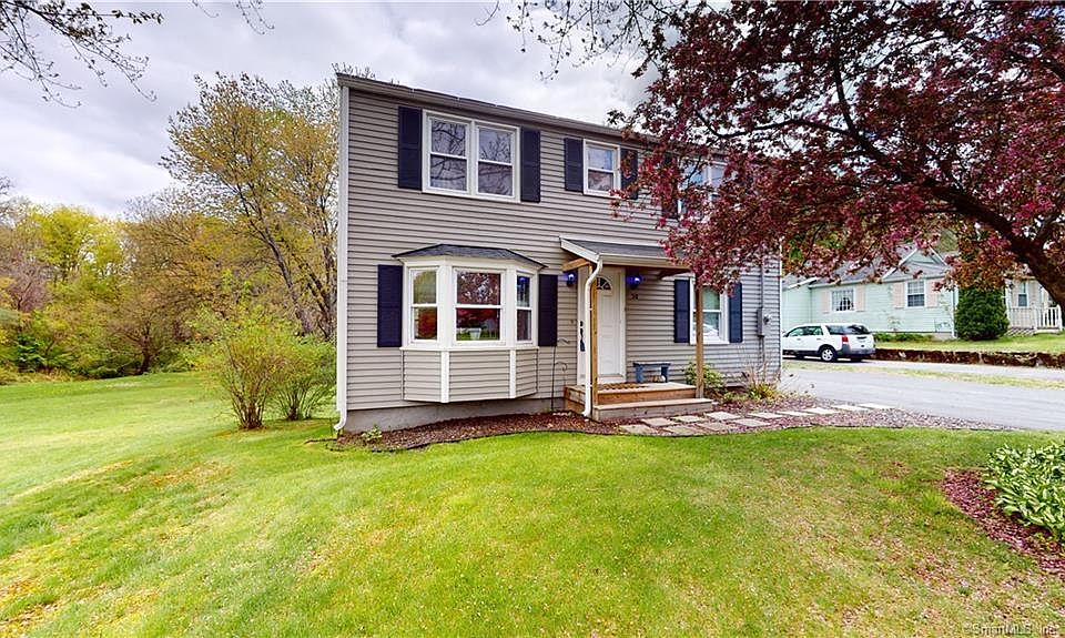 30 Mechanic St, Bristol, CT 06010 Zillow