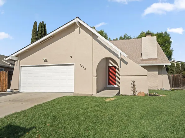 4242 Avon Ct, San Jose, CA 95136