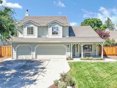 738 Bellmeade Ct, Brentwood, CA, 94513
