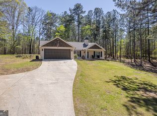 176 Arrowhead Trl, Eatonton, GA 31024