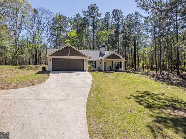 176 Arrowhead Trl, Eatonton, GA 31024