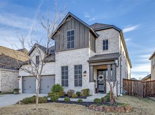 8908 Brandy Branch Way, McKinney, TX 75071