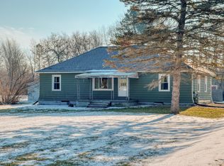 1585 S M 52 Rd, Owosso, MI 48867