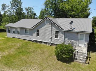 1661 Seventeen Mile Rd, Marion, MI 49665