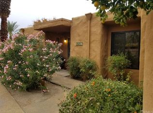 4720 N Winners Cir #B, Palm Springs, CA 92264