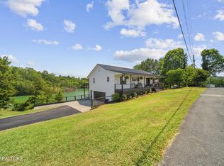 1033 Sunset View Rd, Sevierville, TN 37876
