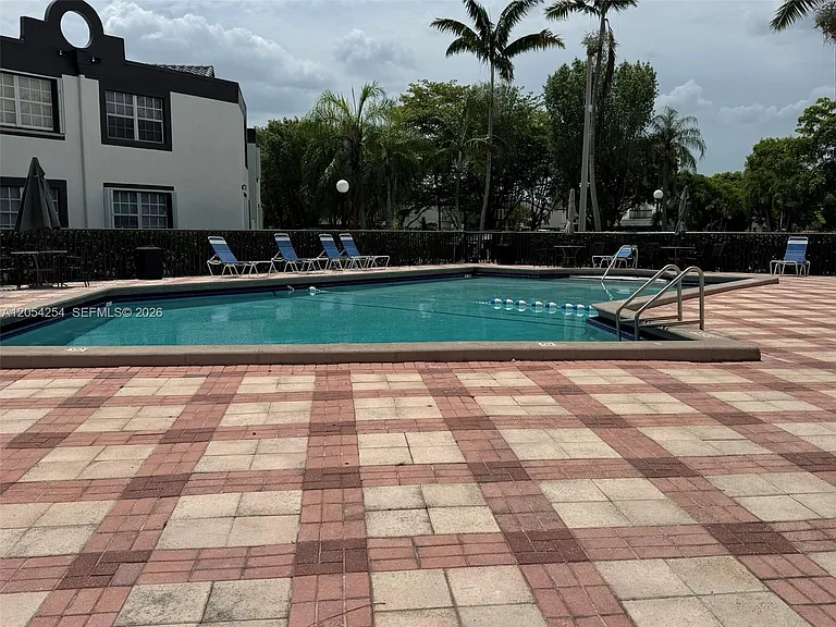 9711 Fontainebleau Blvd #D106 — Photo 24