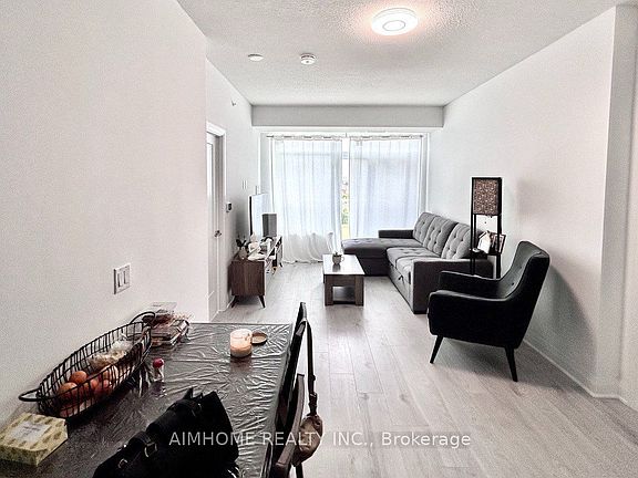 5th image of 3220 Sheppard Ave E #618