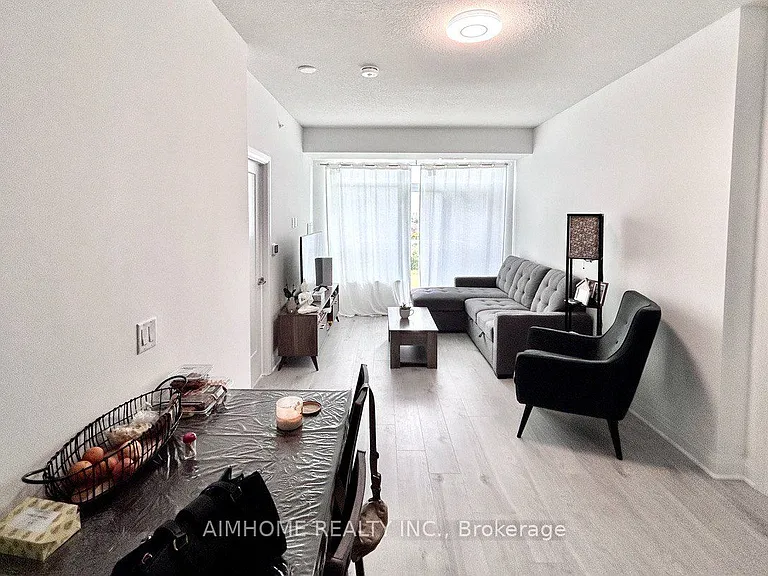 3220 Sheppard Ave E #618 — Photo 5