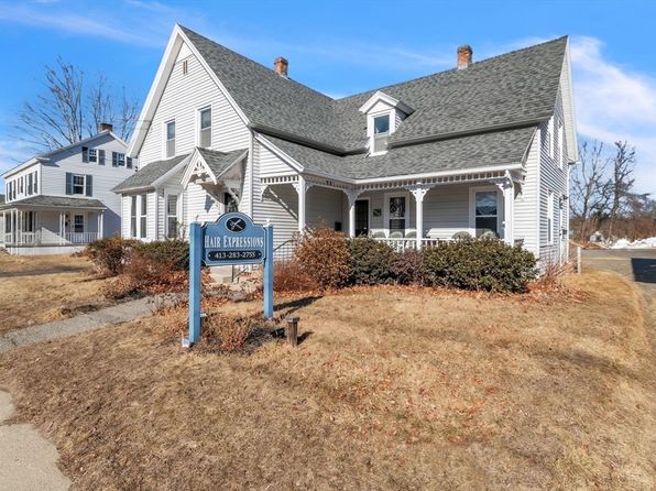 2166-2168 Main St, Three Rivers, MA 01080
