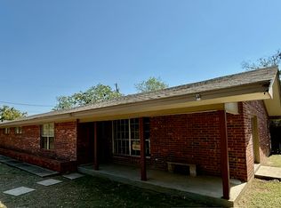 1102 W Hyman St, Stephenville, TX 76401