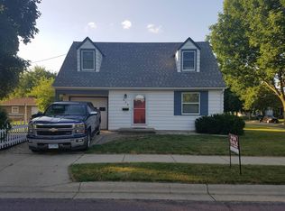 226 Monroe Ave, North Mankato, MN 56003