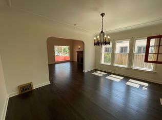 1043 S Point View St, Los Angeles, CA 90035