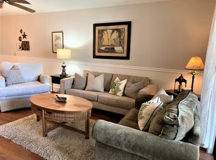 161 Beach Club Villa Dr #161, Saint Helena Island, SC 29920
