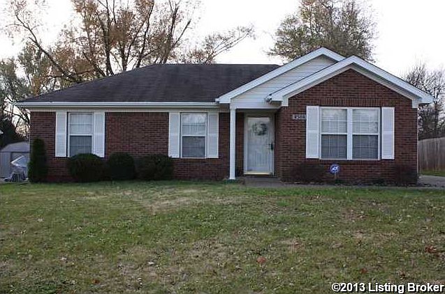 2nd image of 8506 Kimberly Way