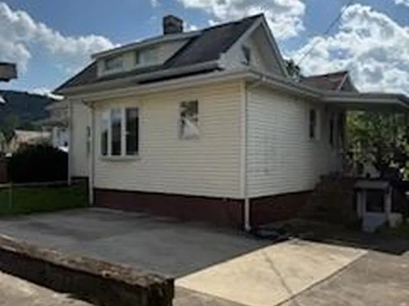 8 Lydia Lane, Wheeling, WV 26003