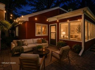 516 Forrest Rd, Cedar Falls, IA 50613