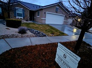 9273 Sassafras Trl, Reno, NV 89523