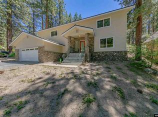189 Myron Dr, Zephyr Cove, NV 89448