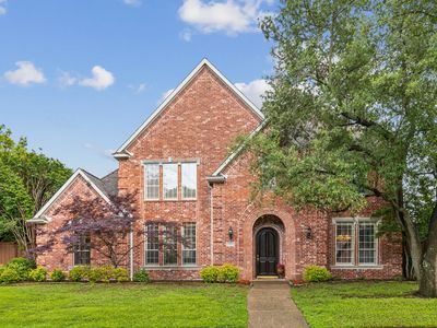 3224 Langley Dr, Plano, TX, 75025