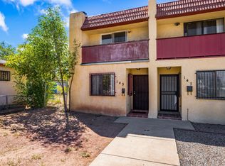 143 Espejo St NE, Albuquerque, NM 87123