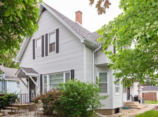 1014 Summit St, Joliet, IL 60435