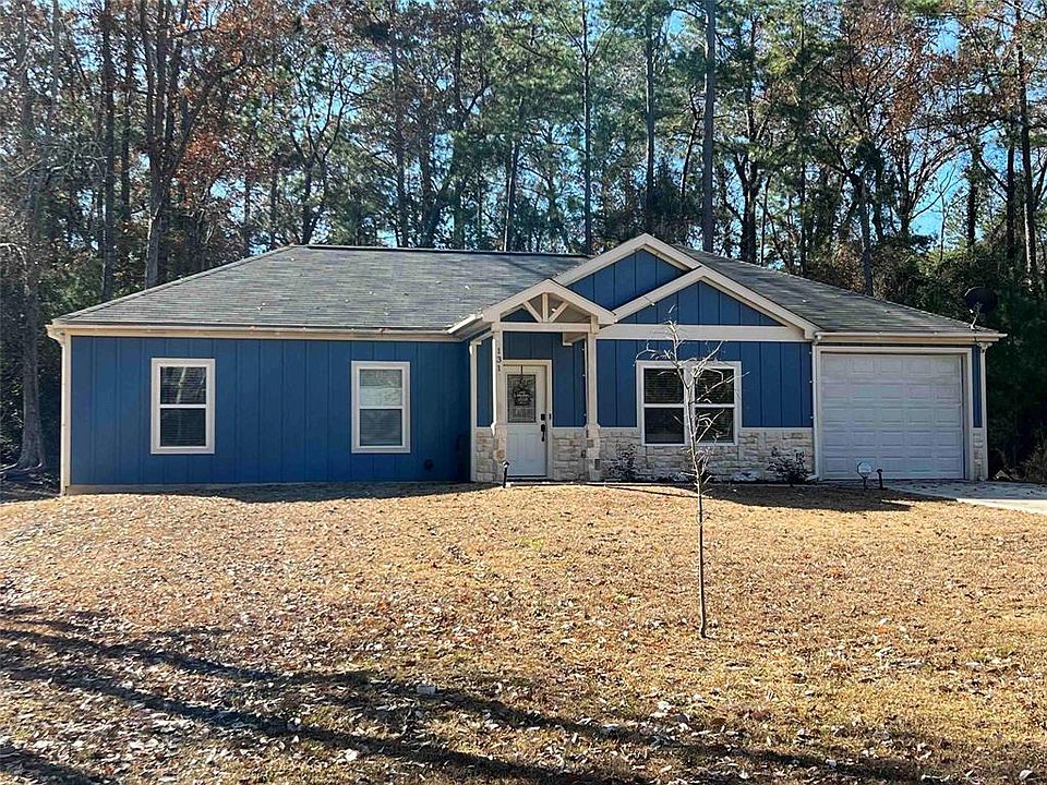 131 Brook Ln N, Brookeland, TX 75931 MLS 45683141 Zillow