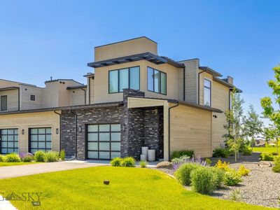 23 Ghost Horse Rd #A, Bozeman, MT, 59718