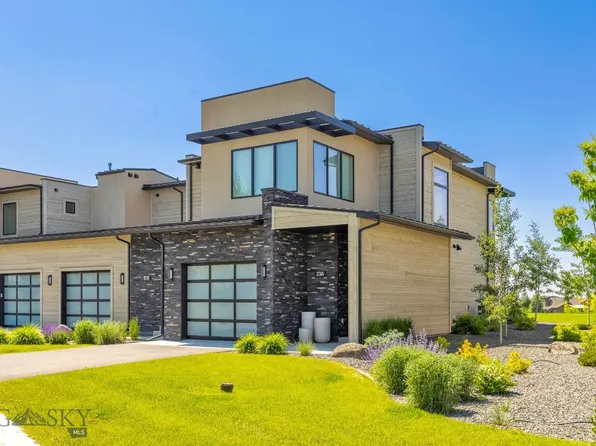 23 Ghost Horse Rd #A, Bozeman, MT 59718