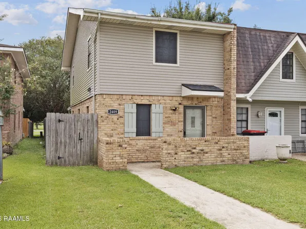 2409 Robley Dr, Lafayette, LA 70503