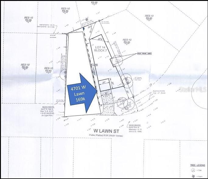 1st image of 4701 W Lawn Ave