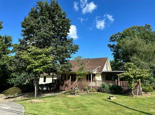 4844 Frontage Rd NW, Cleveland, TN 37312