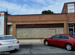 3406 Hamilton St, Hyattsville, MD 20782