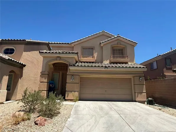 7482 Poppy Hills Ct, Las Vegas, NV 89113