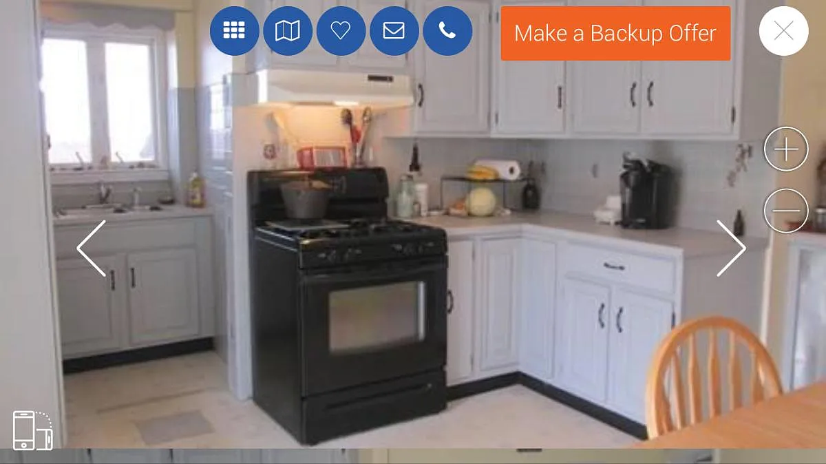 2 bed, 1000 sqft, $1,900 — Photo 3