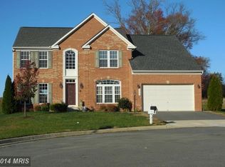5967 Parsons Ln, King George, VA 22485