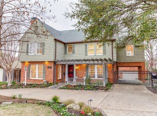 2938 Lovers Ln, Dallas, TX 75225