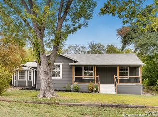 409 Rittiman Rd, San Antonio, TX 78209