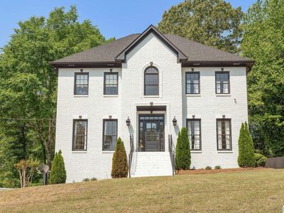 5012 Knoll View Cir, Hoover, AL, 35244