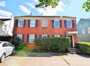 1961 Dryden Rd, Houston, TX 77030