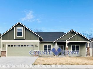 2703 Wintercrest St, Caldwell, ID 83607