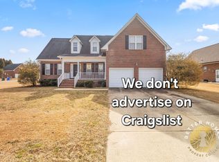 3505 Lancers Dr, Fayetteville, NC 28306