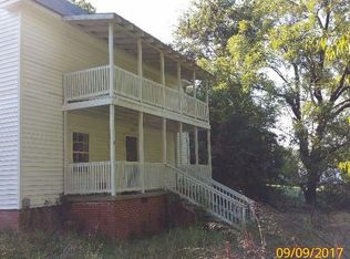 329 Lindley St, Franklinville, NC 27248
