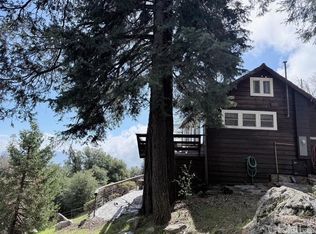 22298 Crestline Rd, Palomar Mountain, CA 92060
