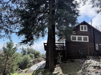 22298 Crestline Rd, Palomar Mountain, CA, 92060